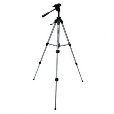 Konus statief voor verrekijkers 65-130 cm